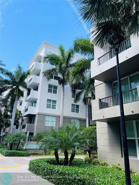 2401 NE 65th Street Fort Lauderdale FL 33308