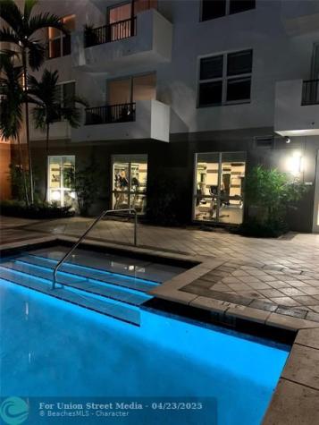 2401 NE 65th Street Fort Lauderdale FL 33308