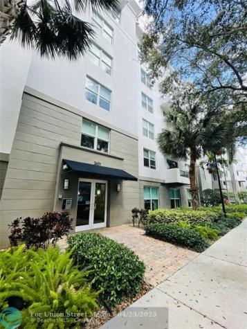 2401 NE 65th Street Fort Lauderdale FL 33308