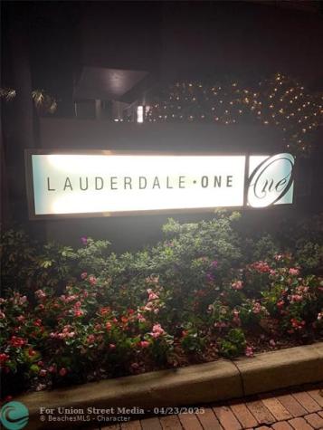 2401 NE 65th Street Fort Lauderdale FL 33308