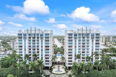 2821 N Ocean Boulevard Fort Lauderdale FL 33308