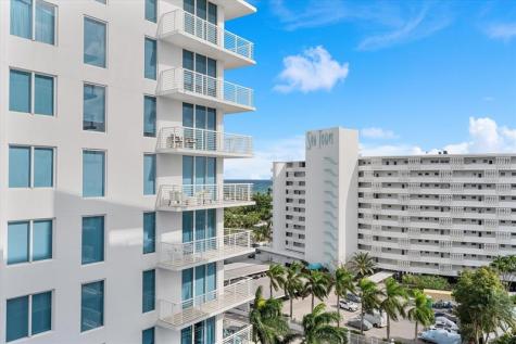 2821 N Ocean Boulevard Fort Lauderdale FL 33308