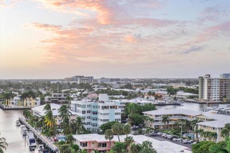 2821 N Ocean Boulevard Fort Lauderdale FL 33308