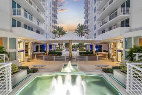 2821 N Ocean Boulevard Fort Lauderdale FL 33308