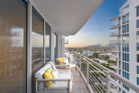2821 N Ocean Boulevard Fort Lauderdale FL 33308
