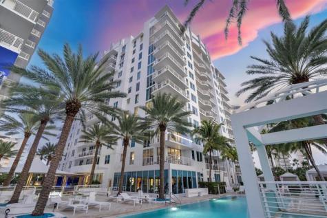 2821 N Ocean Boulevard Fort Lauderdale FL 33308