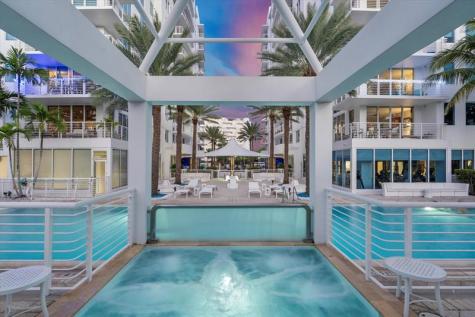 2821 N Ocean Boulevard Fort Lauderdale FL 33308