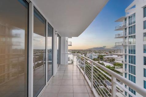 2821 N Ocean Boulevard Fort Lauderdale FL 33308