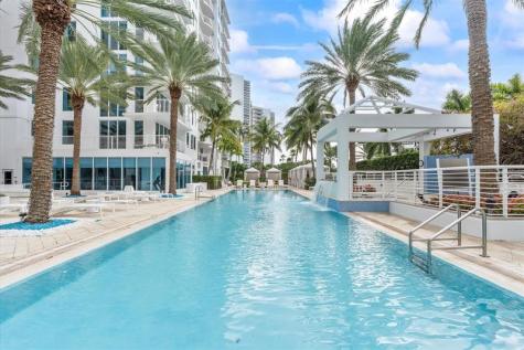 2821 N Ocean Boulevard Fort Lauderdale FL 33308
