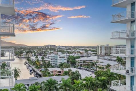 2821 N Ocean Boulevard Fort Lauderdale FL 33308
