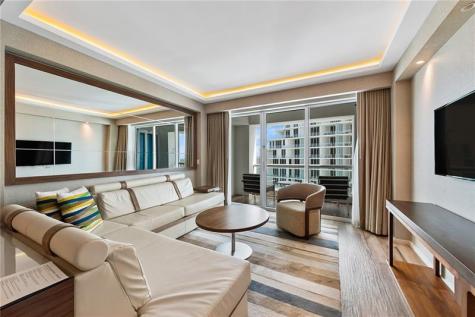 551 N Fort Lauderdale Beach Boulevard Fort Lauderdale FL 33304