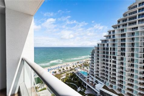 551 N Fort Lauderdale Beach Boulevard Fort Lauderdale FL 33304