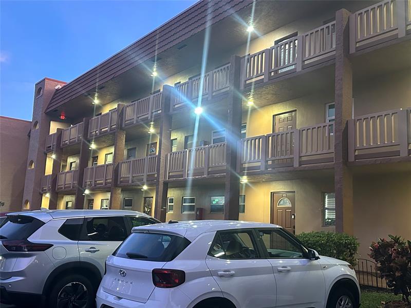 9821 Sunrise Lakes Boulevard Sunrise FL 33322