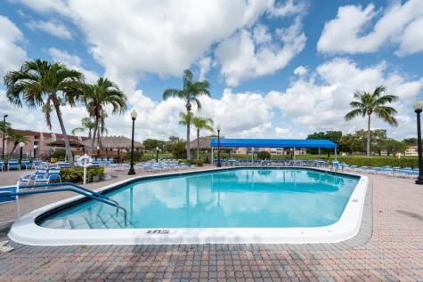 9821 Sunrise Lakes Boulevard Sunrise FL 33322