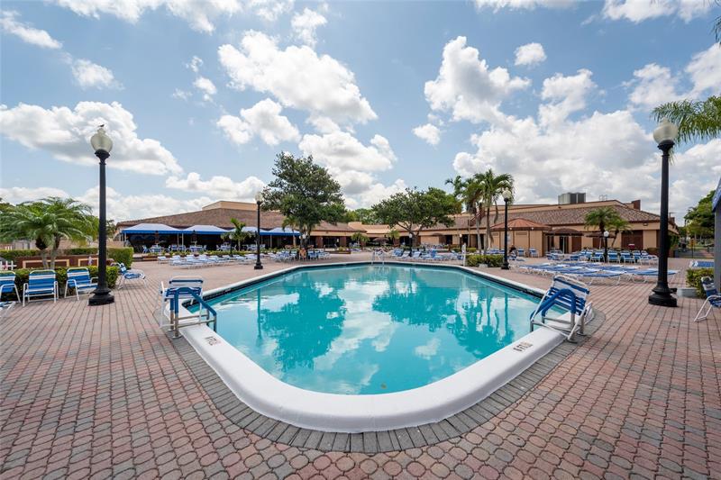 9821 Sunrise Lakes Boulevard Sunrise FL 33322