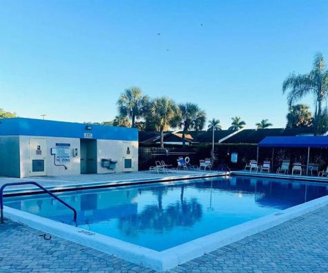 5160 Las Verdes Circle Delray Beach FL 33484