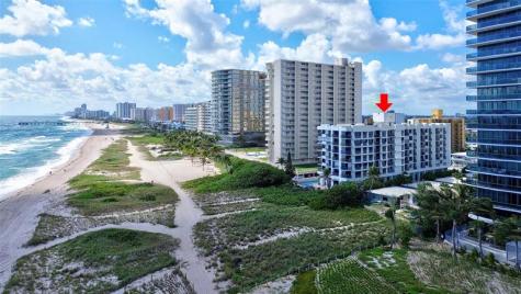 812 N Ocean Boulevard Pompano Beach FL 33062