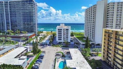 812 N Ocean Boulevard Pompano Beach FL 33062