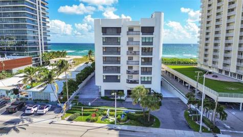 812 N Ocean Boulevard Pompano Beach FL 33062