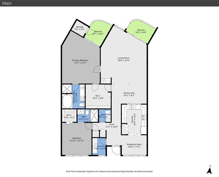 812 N Ocean Boulevard Pompano Beach FL 33062