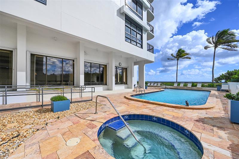 812 N Ocean Boulevard Pompano Beach FL 33062