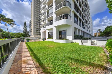 812 N Ocean Boulevard Pompano Beach FL 33062