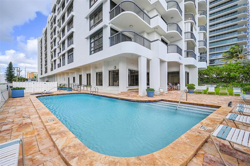 812 N Ocean Boulevard Pompano Beach FL 33062