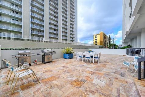 812 N Ocean Boulevard Pompano Beach FL 33062