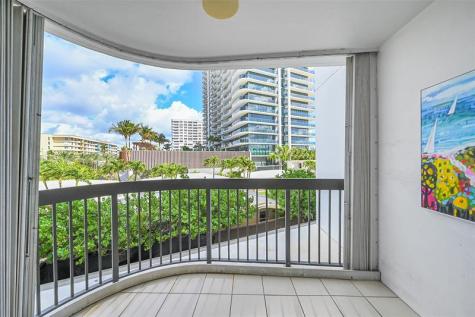 812 N Ocean Boulevard Pompano Beach FL 33062