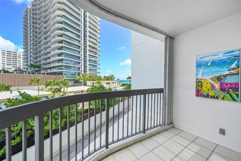 812 N Ocean Boulevard Pompano Beach FL 33062