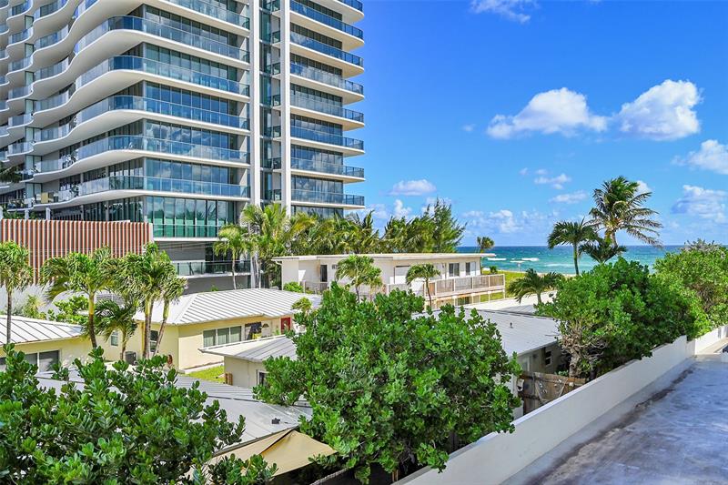 812 N Ocean Boulevard Pompano Beach FL 33062