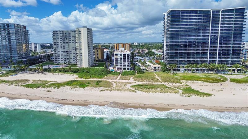 812 N Ocean Boulevard Pompano Beach FL 33062
