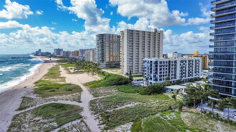 812 N Ocean Boulevard Pompano Beach FL 33062