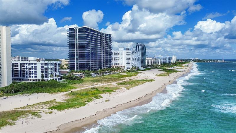 812 N Ocean Boulevard Pompano Beach FL 33062
