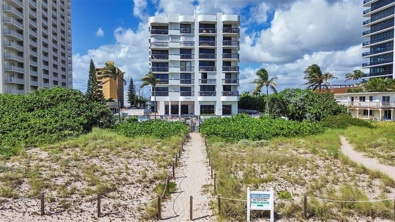 812 N Ocean Boulevard Pompano Beach FL 33062