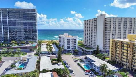 812 N Ocean Boulevard Pompano Beach FL 33062