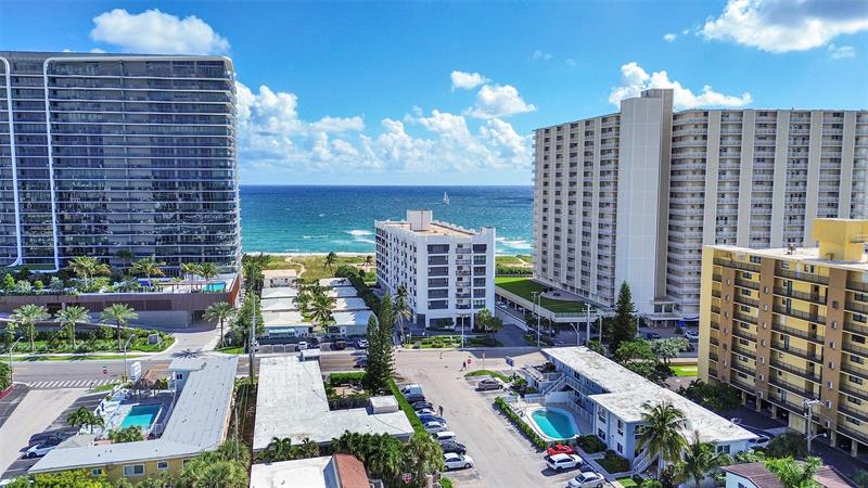 812 N Ocean Boulevard Pompano Beach FL 33062