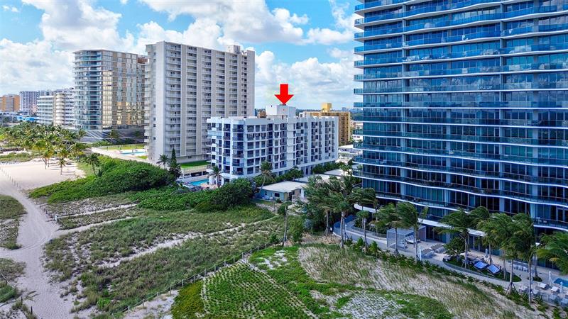 812 N Ocean Boulevard Pompano Beach FL 33062