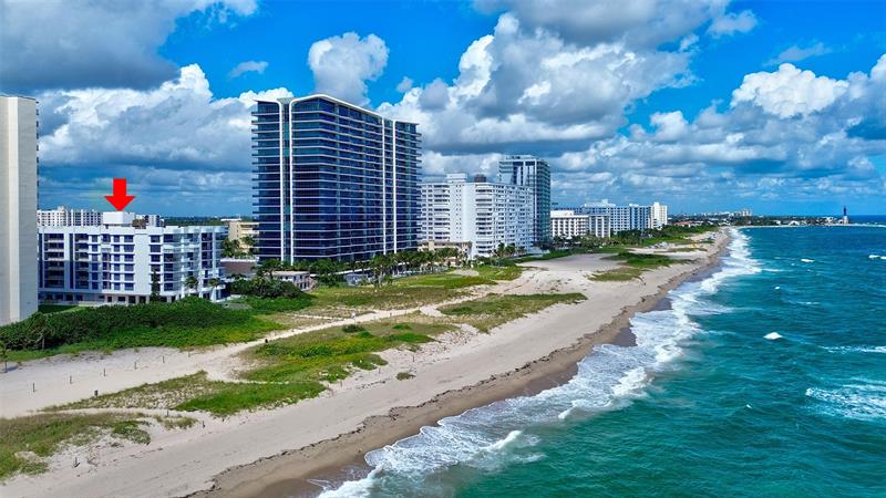 812 N Ocean Boulevard Pompano Beach FL 33062