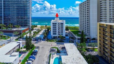 812 N Ocean Boulevard Pompano Beach FL 33062