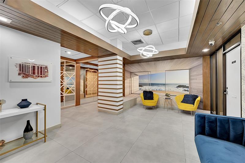 812 N Ocean Boulevard Pompano Beach FL 33062