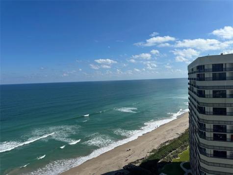 9500 S Ocean Drive Jensen Beach FL 34957