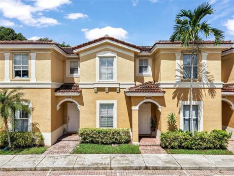 3046 SW 129th Terrace Miramar FL 33027