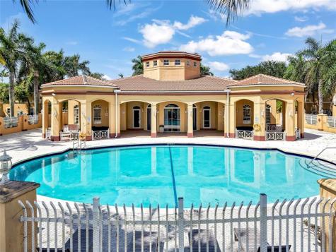 3046 SW 129th Terrace Miramar FL 33027