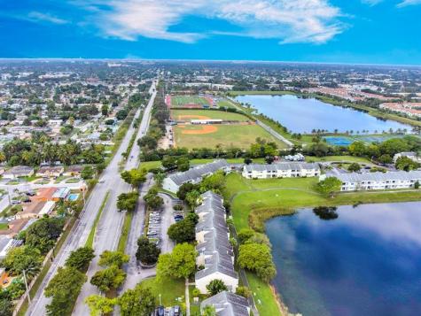 3413 NW 44th Street Lauderdale Lakes FL 33309