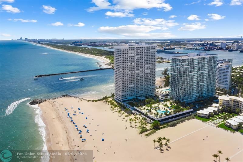2200 S Ocean Lane Fort Lauderdale FL 33316
