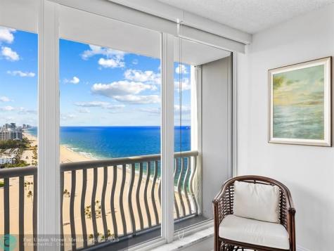 2200 S Ocean Lane Fort Lauderdale FL 33316