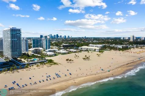 2200 S Ocean Lane Fort Lauderdale FL 33316