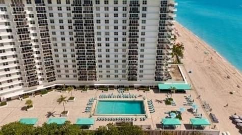 3725 S Ocean Drive Hollywood FL 33019