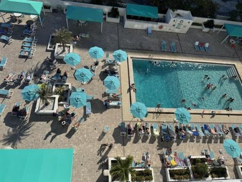 3725 S Ocean Drive Hollywood FL 33019